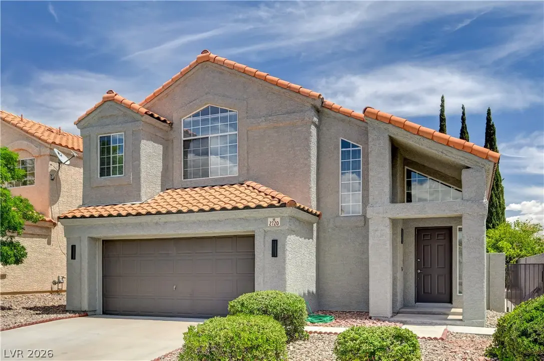 Address Withheld By Seller, Las Vegas, NV 89117 - #1