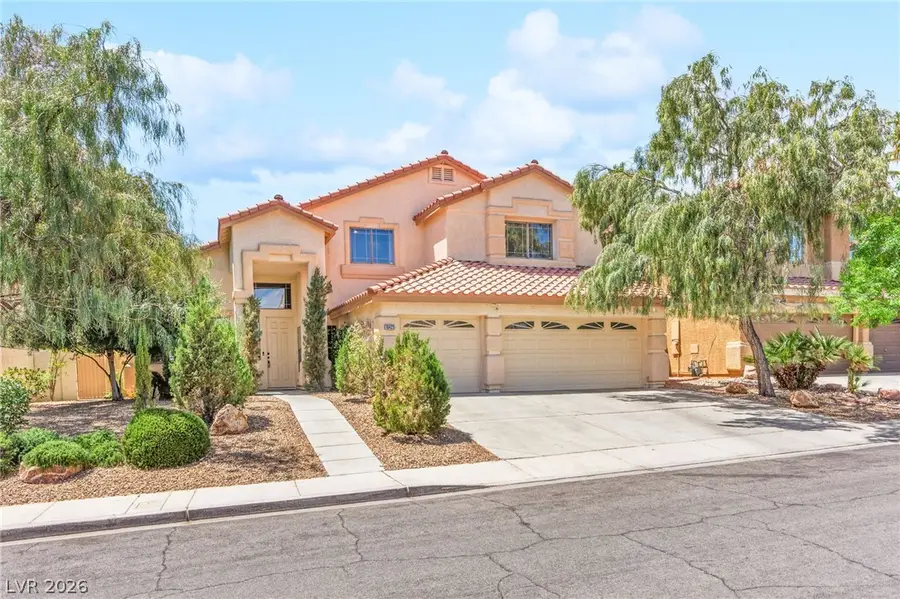 10425 Carmel Mountain Avenue, Las Vegas, NV 89144 - #3