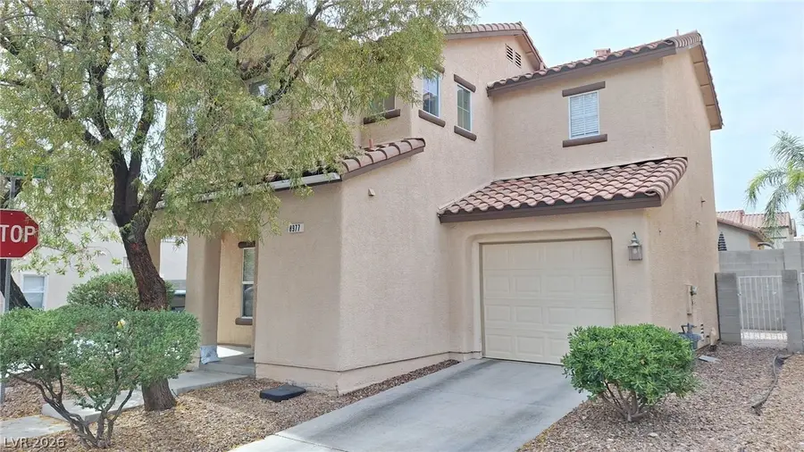 8977 Flying Frog, Las Vegas, NV 89148 - #3