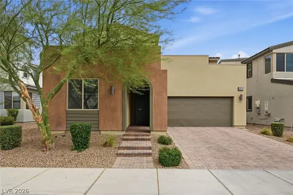 6934 Boulder View Street, North Las Vegas, NV 89084