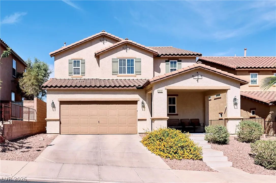 193 Tuscan Shadow Street, Henderson, NV 89012 - #1