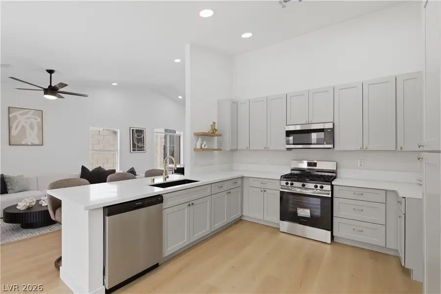 3659 S Riley Street, Las Vegas, NV 89147 - #3