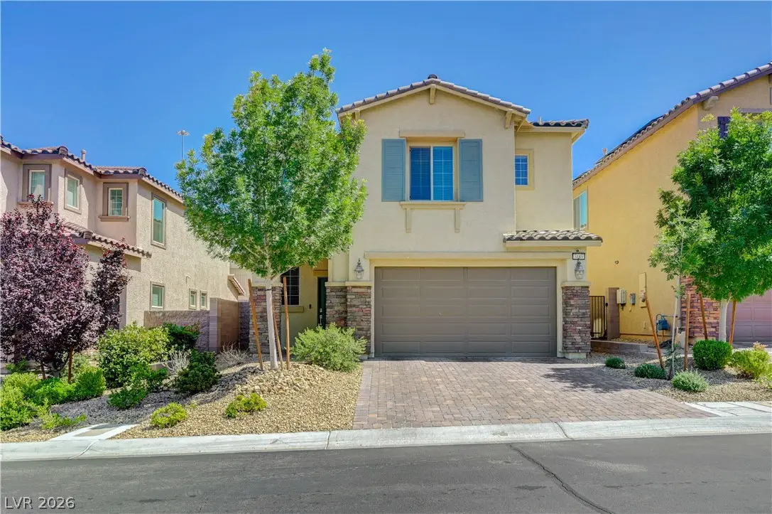 3189 Gabbana Court, Las Vegas, NV 89141 - #1
