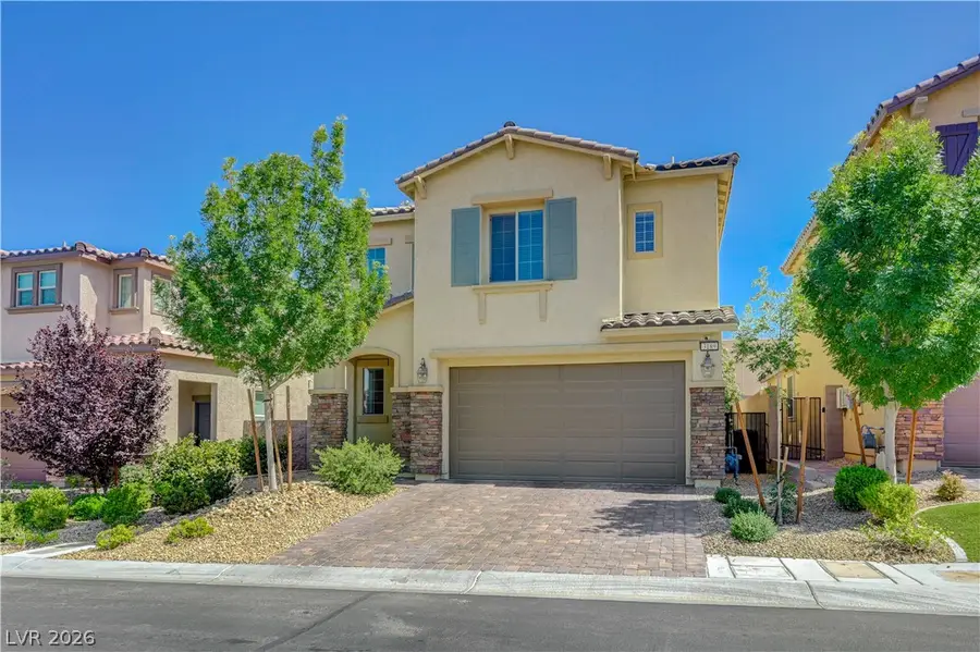 3189 Gabbana Court, Las Vegas, NV 89141 - #2