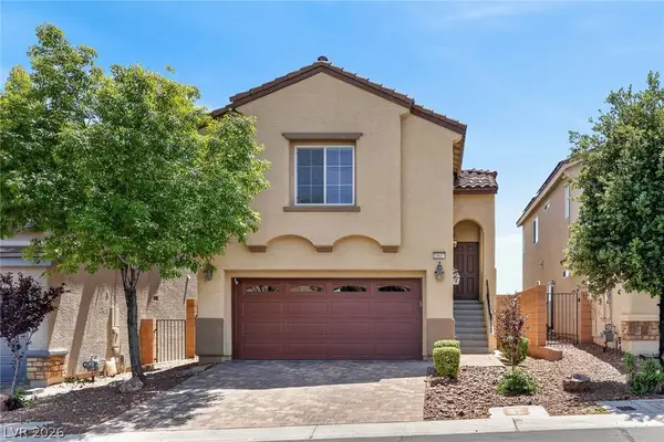 10617 Hartford Hills Avenue, Las Vegas, NV 89166