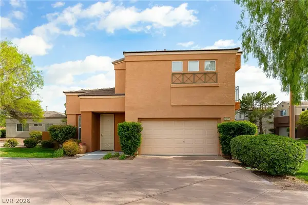 628 Chase Tree Street, Las Vegas, NV 89144