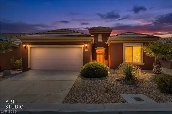 1064 Buckboard Trail, Mesquite, NV 89034