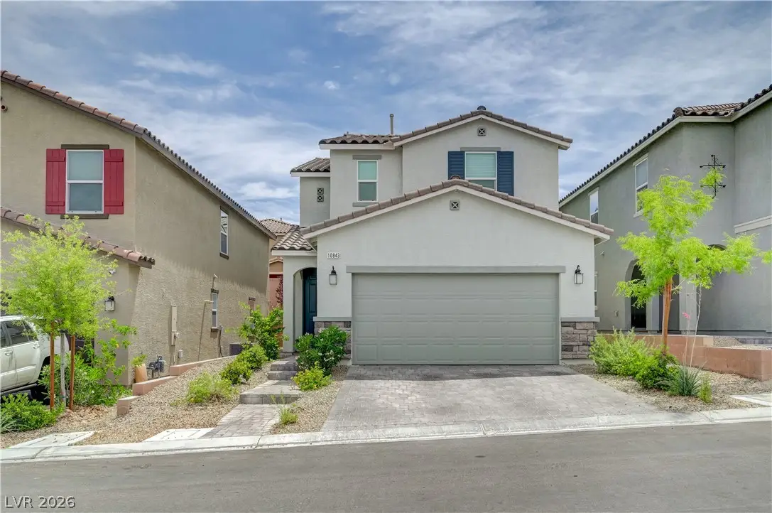 10843 Trail Mark Avenue, Las Vegas, NV 89166 - #1