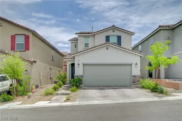 10843 Trail Mark Avenue, Las Vegas, NV 89166