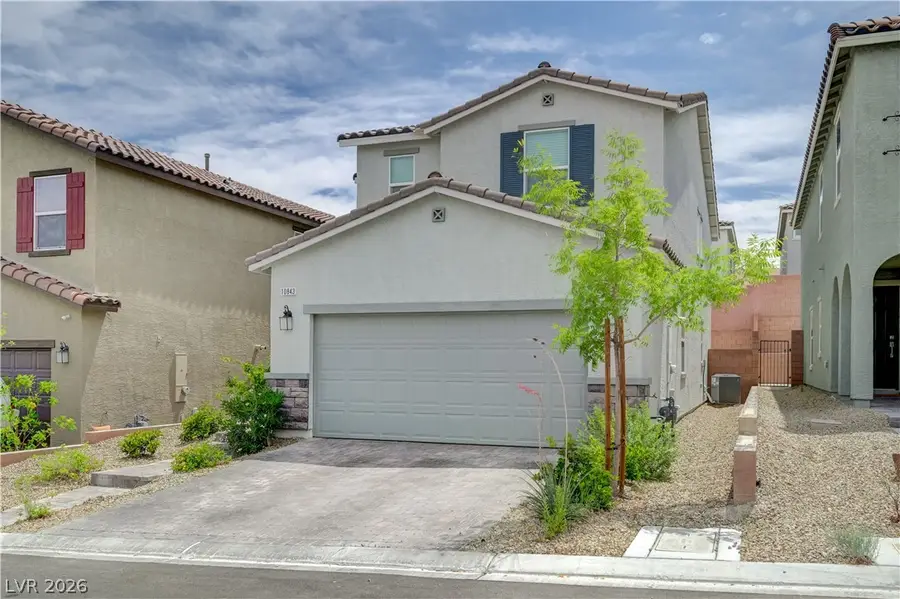 10843 Trail Mark Avenue, Las Vegas, NV 89166 - #2