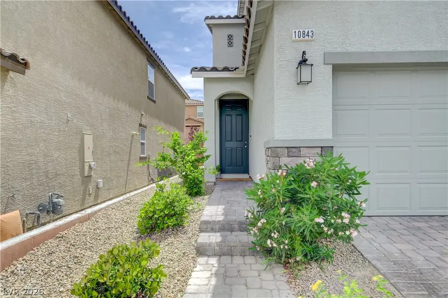 10843 Trail Mark Avenue, Las Vegas, NV 89166 - #3