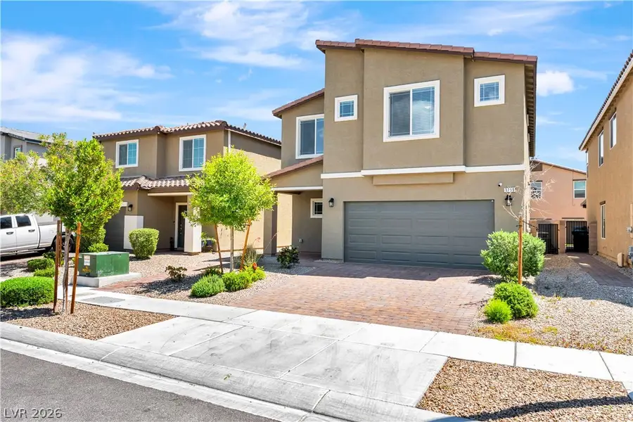 3759 Corellia Avenue, North Las Vegas, NV 89084 - #3