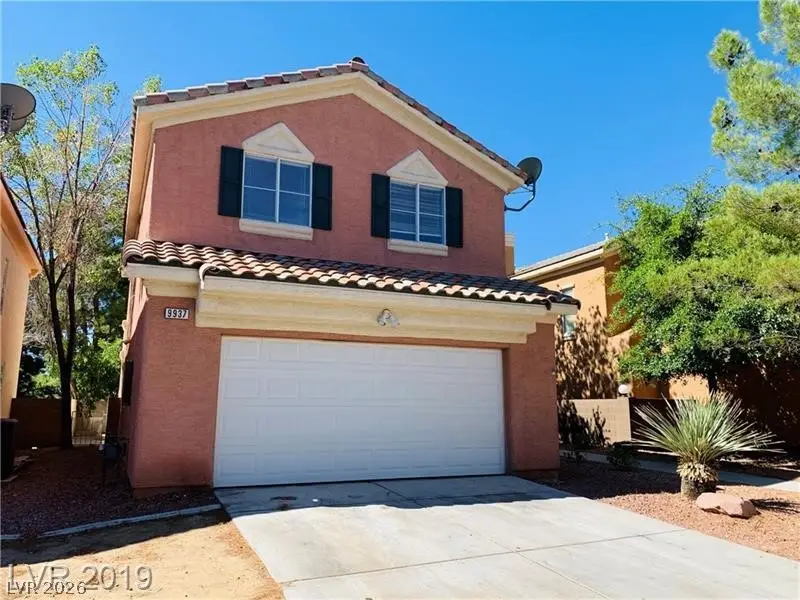 9937 La Paca Avenue, Las Vegas, NV 89117 - #1