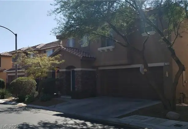 8749 Brilliant Star Drive, Las Vegas, NV 89178 - #2