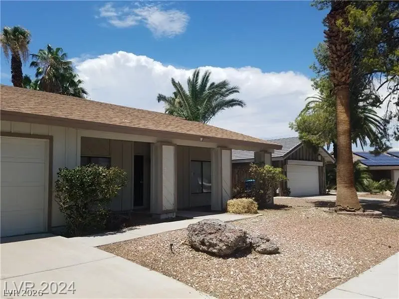 4639 Kristen Lane, Las Vegas, NV 89121 - #2