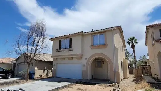 8149 Palace Monaco Avenue, Las Vegas, NV 89117 - #3