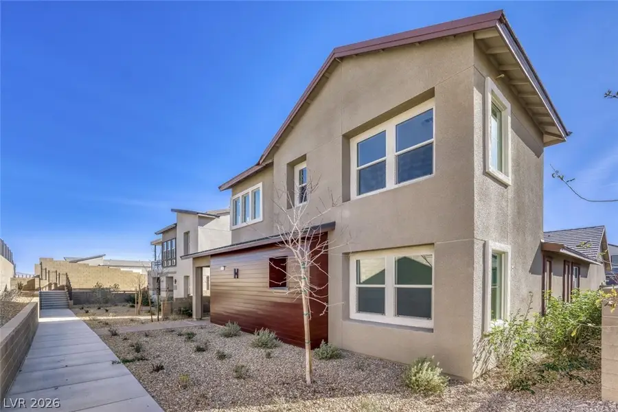 1041 Soaring Sage Avenue, Las Vegas, NV 89138 - #3