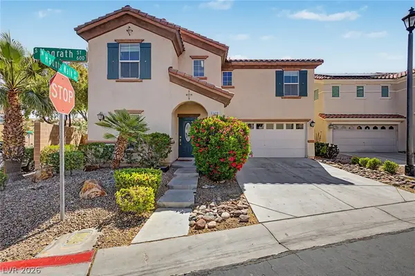 620 Magrath Street, Las Vegas, NV 89178