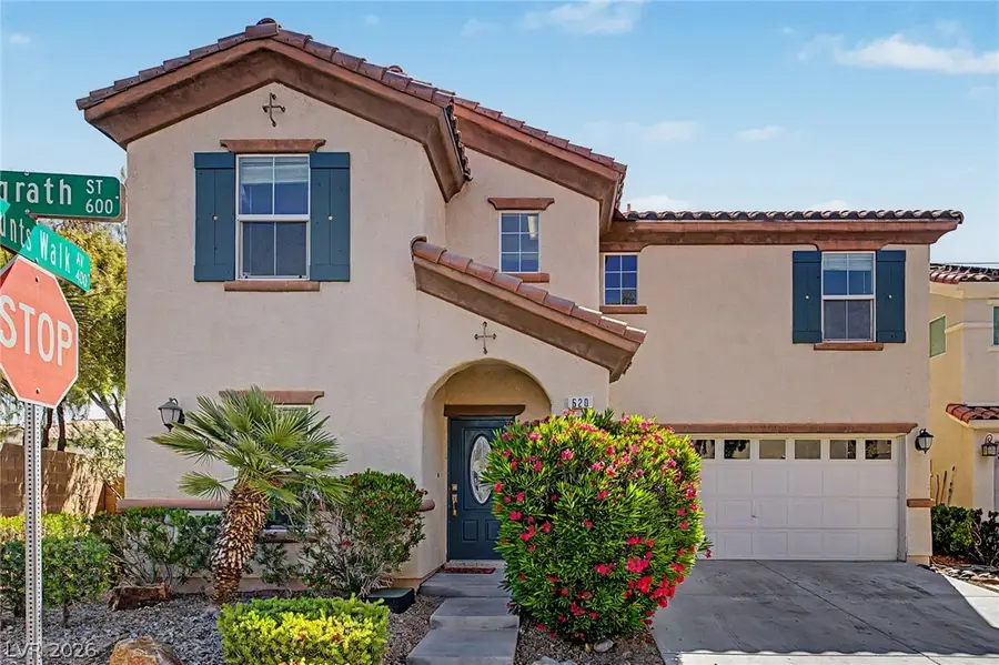 620 Magrath Street, Las Vegas, NV 89178 - #2