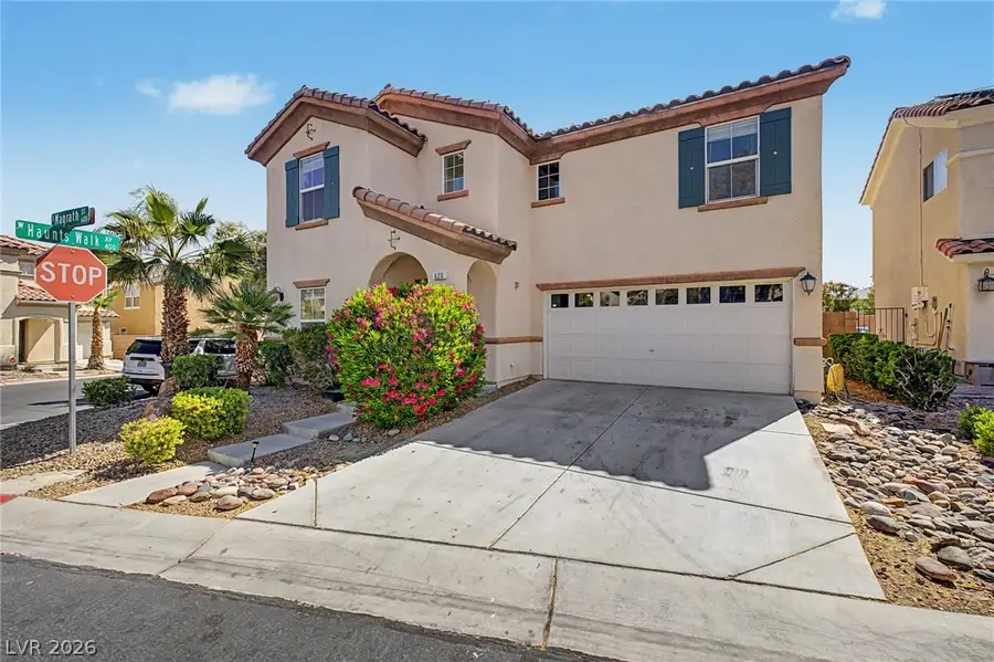 620 Magrath Street, Las Vegas, NV 89178 - #3