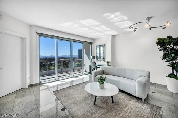 322 Karen Avenue #1005, Las Vegas, NV 89109