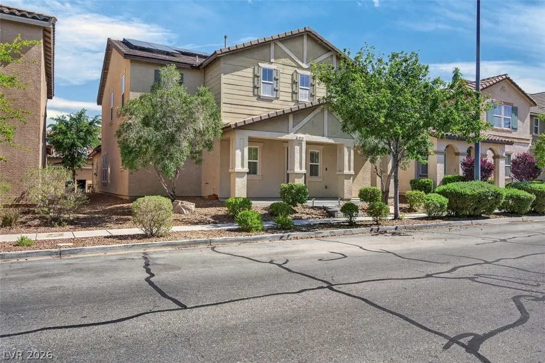3232 Romanesque Art Avenue, Henderson, NV 89044 - #1