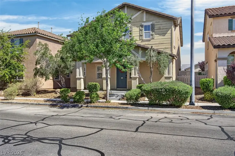 3232 Romanesque Art Avenue, Henderson, NV 89044 - #3