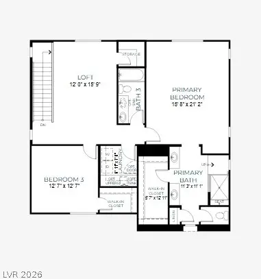 9335 Cruz Street, Las Vegas, NV 89143 - #3