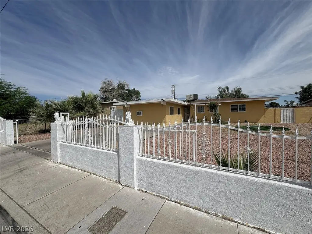 4108 El Cederal Avenue, Las Vegas, NV 89102 - #1