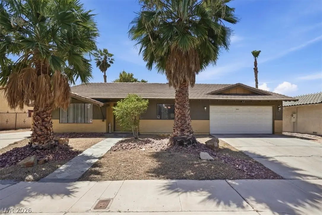 3221 E Rochelle Avenue, Las Vegas, NV 89121 - #1