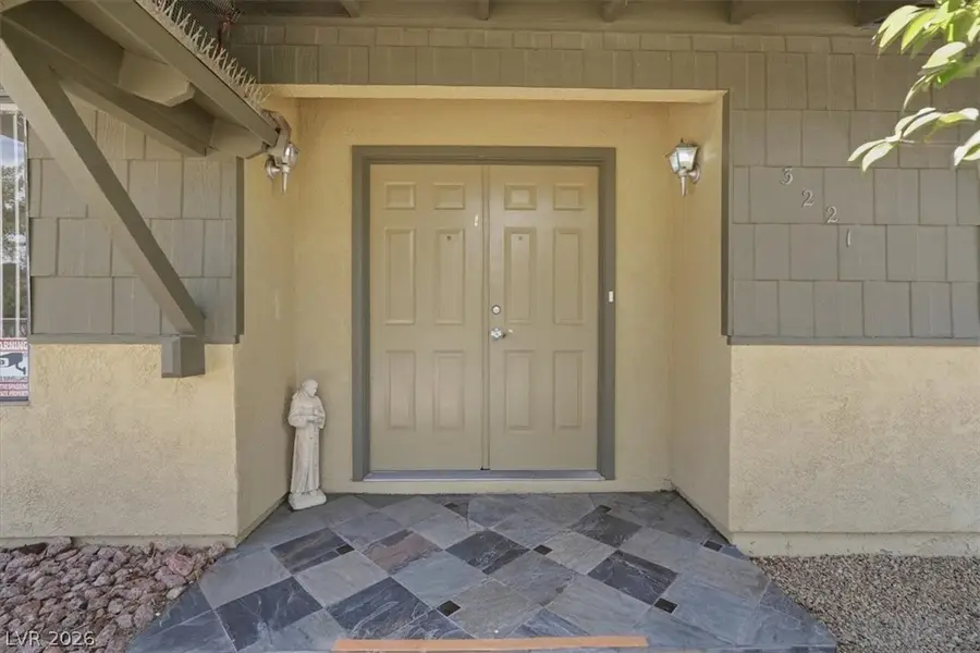 3221 E Rochelle Avenue, Las Vegas, NV 89121 - #3