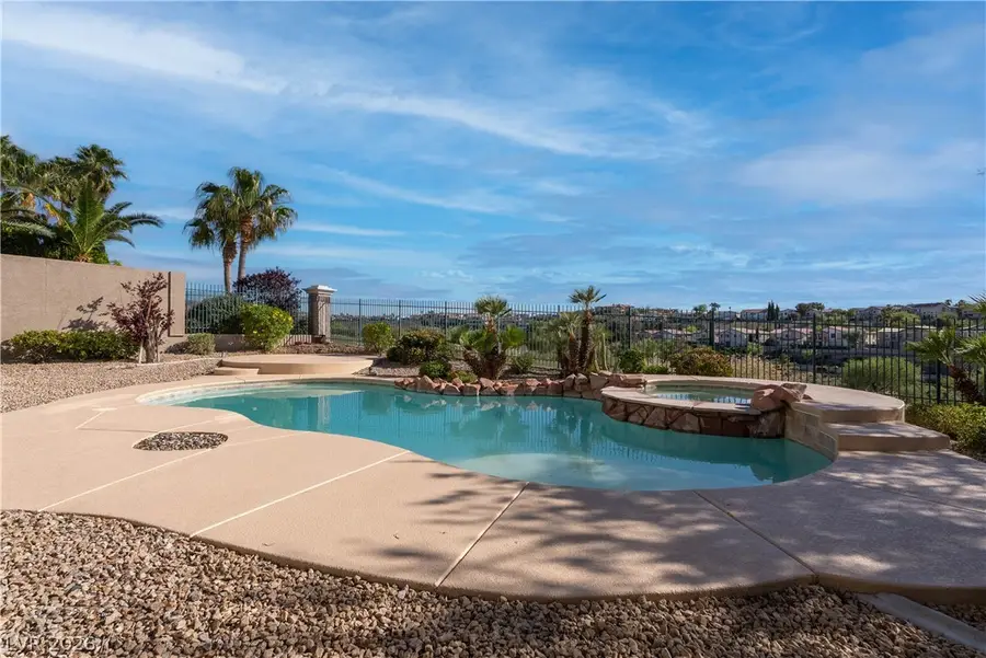 1355 Panini Drive, Henderson, NV 89052 - #2