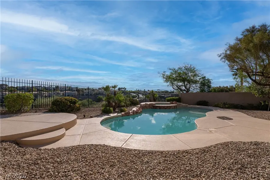 1355 Panini Drive, Henderson, NV 89052 - #3