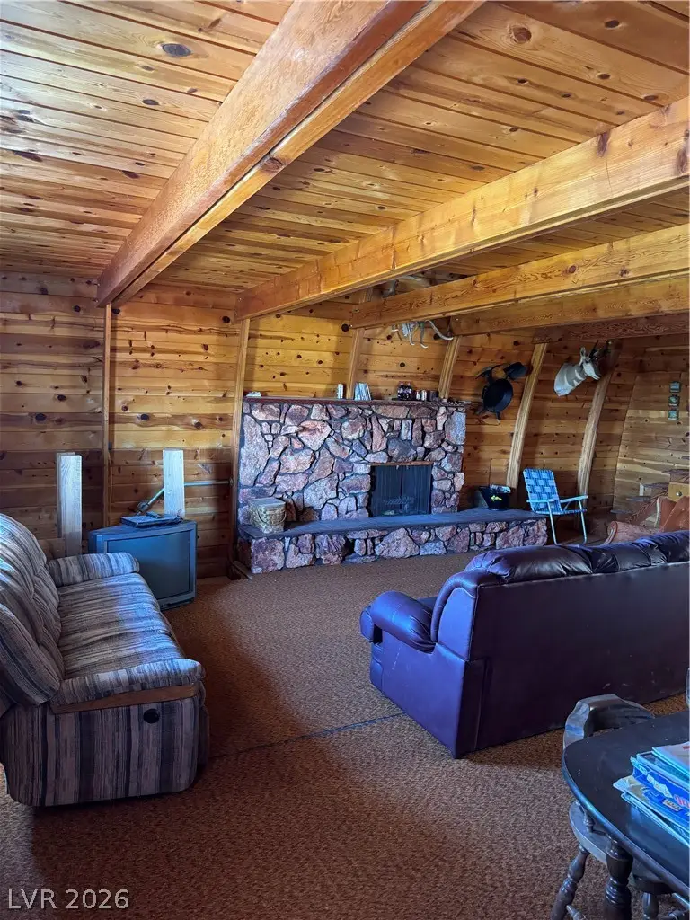 20996 Pinion Pine Road, Pioche, NV 89043 - #2