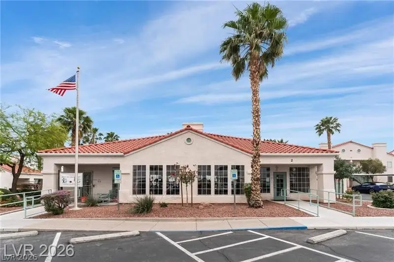 2725 S Nellis Boulevard #1181, Las Vegas, NV 89121 - #2