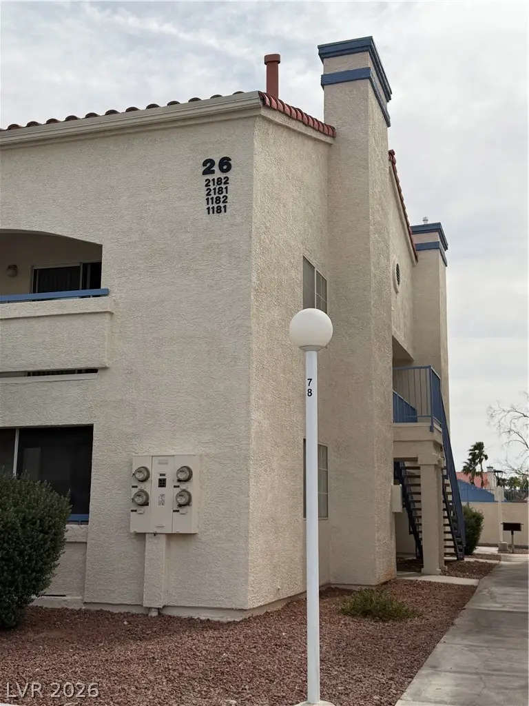 2725 S Nellis Boulevard #1181, Las Vegas, NV 89121 - #3