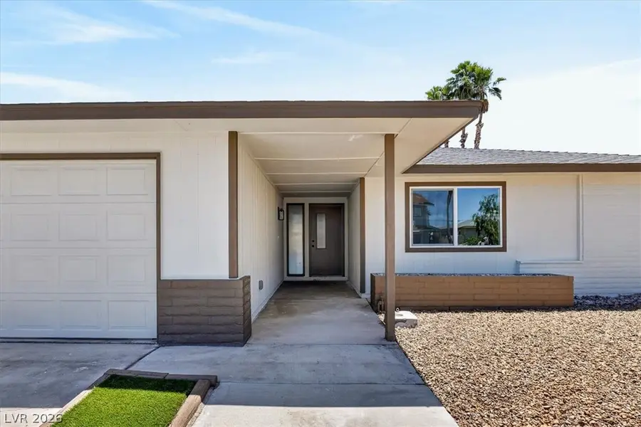 7725 Genzer Drive, Las Vegas, NV 89145 - #2