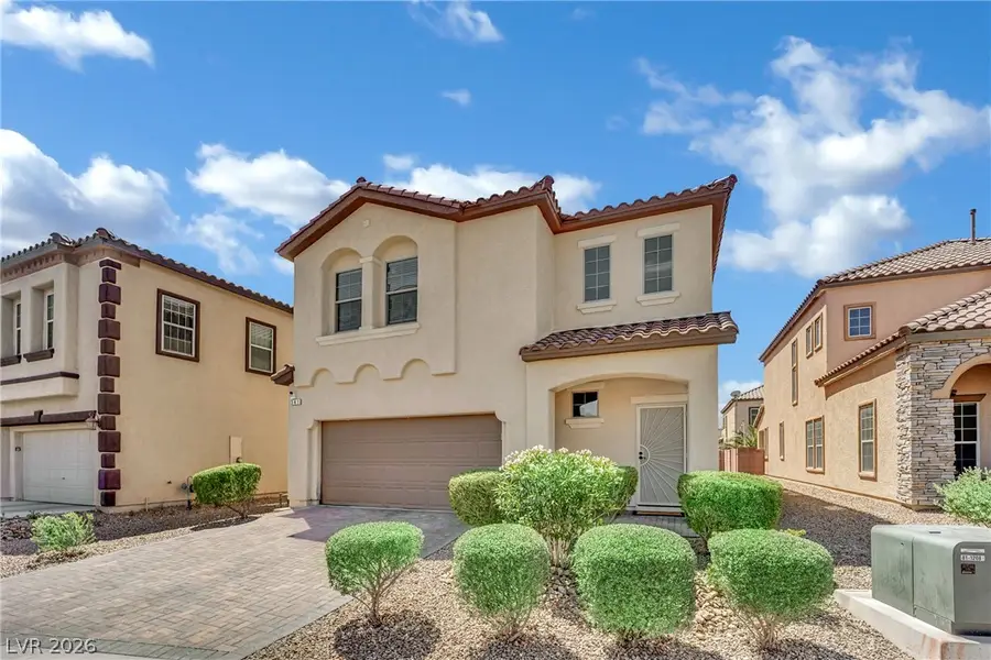 341 Morro Dunes, North Las Vegas, NV 89031 - #2