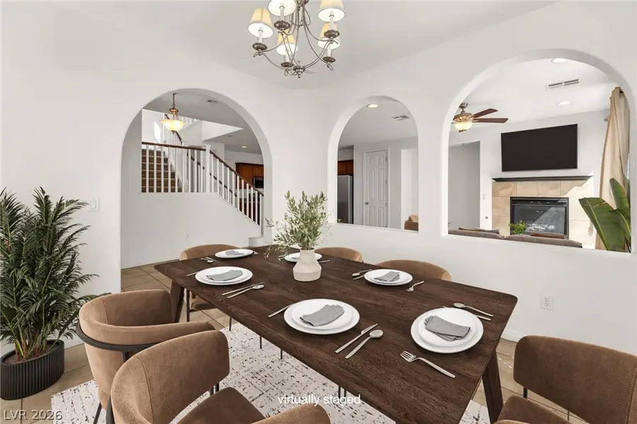 2478 Cordoba Bluff Court, Las Vegas, NV 89135 - #3