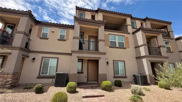 538 Ylang Place, Henderson, NV 89015