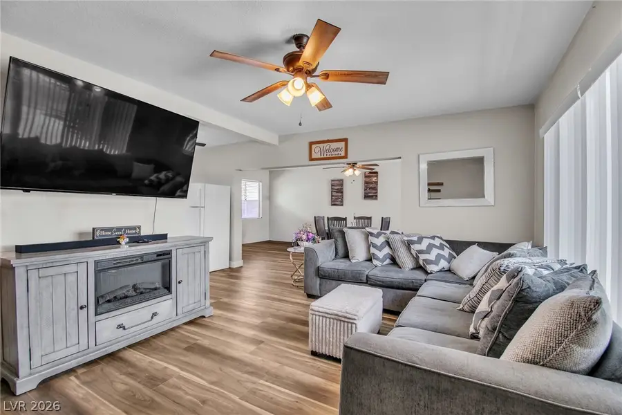 1417 E Piper Avenue, North Las Vegas, NV 89030 - #2