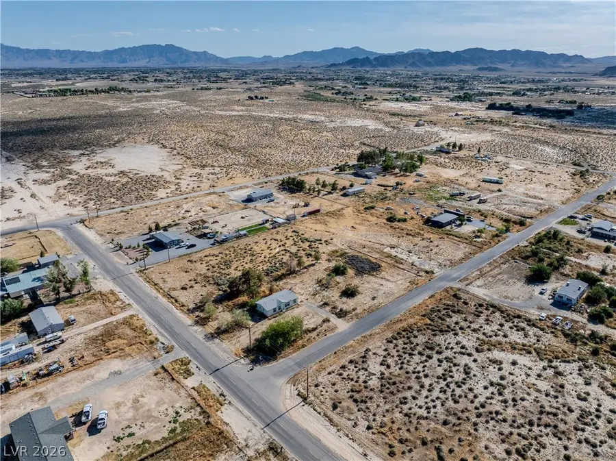 5120 N Linda Street, Pahrump, NV 89060 - #2