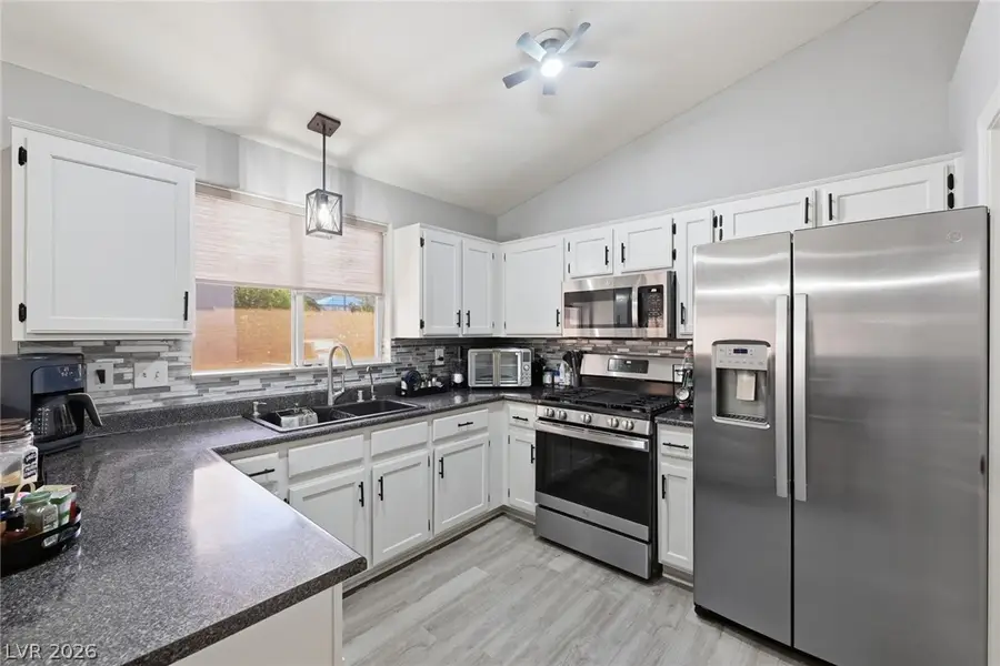 9357 Willow Meadow Court, Las Vegas, NV 89129 - #3