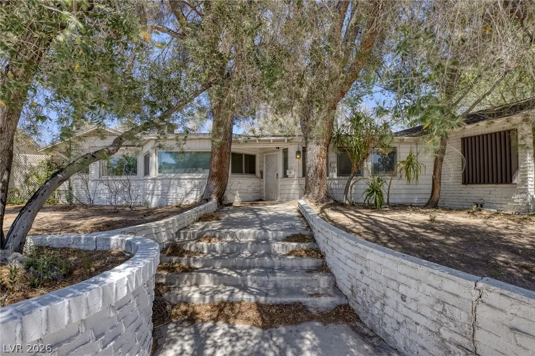 1200 Oak Tree Lane, Las Vegas, NV 89108 - #1