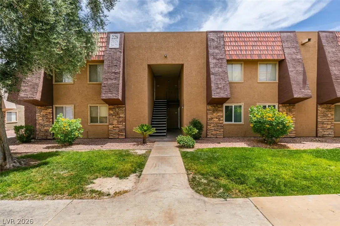5240 Indian River Drive #273, Las Vegas, NV 89103 - #1