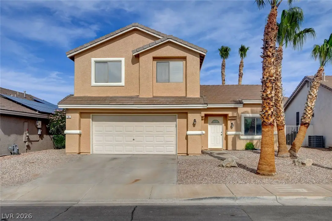 14 Book Wagon Street, Henderson, NV 89012 - #1