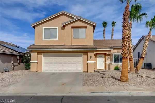 14 Book Wagon Street, Henderson, NV 89012