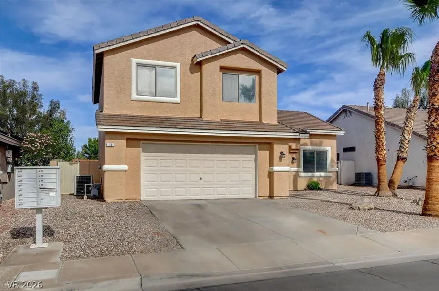 14 Book Wagon Street, Henderson, NV 89012 - #2