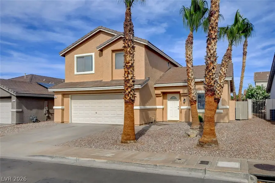 14 Book Wagon Street, Henderson, NV 89012 - #3