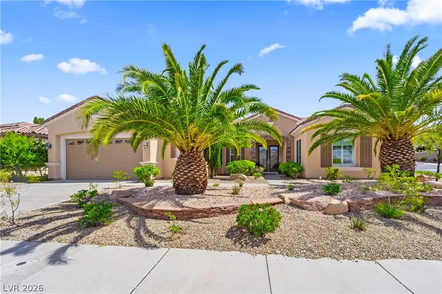 2339 Valley Cottage Avenue, Henderson, NV 89052 - #3